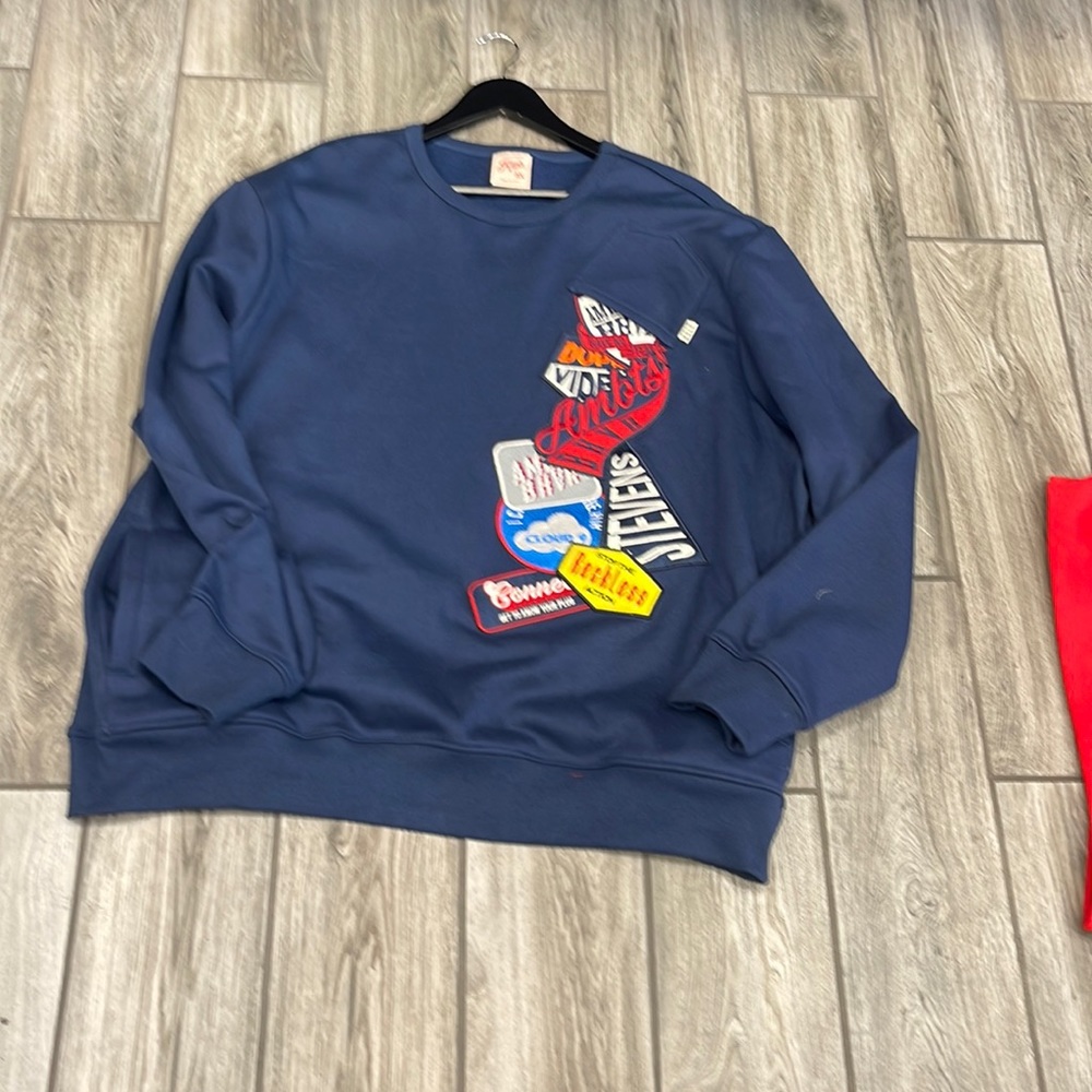 Fire  sweaters come check out my store dm for info 🔥🔥